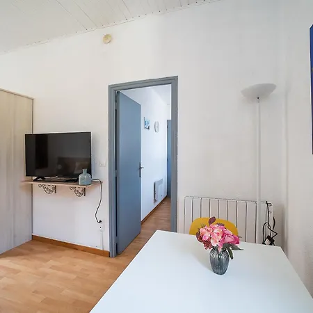 L'ecrin Des Bains - A 200m Des Thermes *