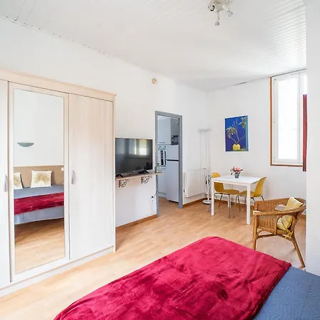 L'ecrin Des Bains - A 200m Des Thermes * Amélie-les-Bains-Palalda