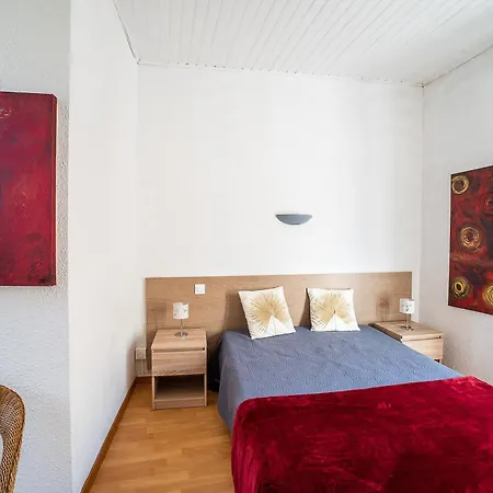 Apartament L'ecrin Des Bains - A 200m Des Thermes *